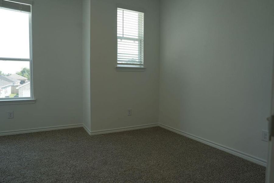 Spacious, unfurnished interior of a new home in , Dayton (Image 11). Spacious, unfurnished interior of a new home in , Dayton (Image 11).
