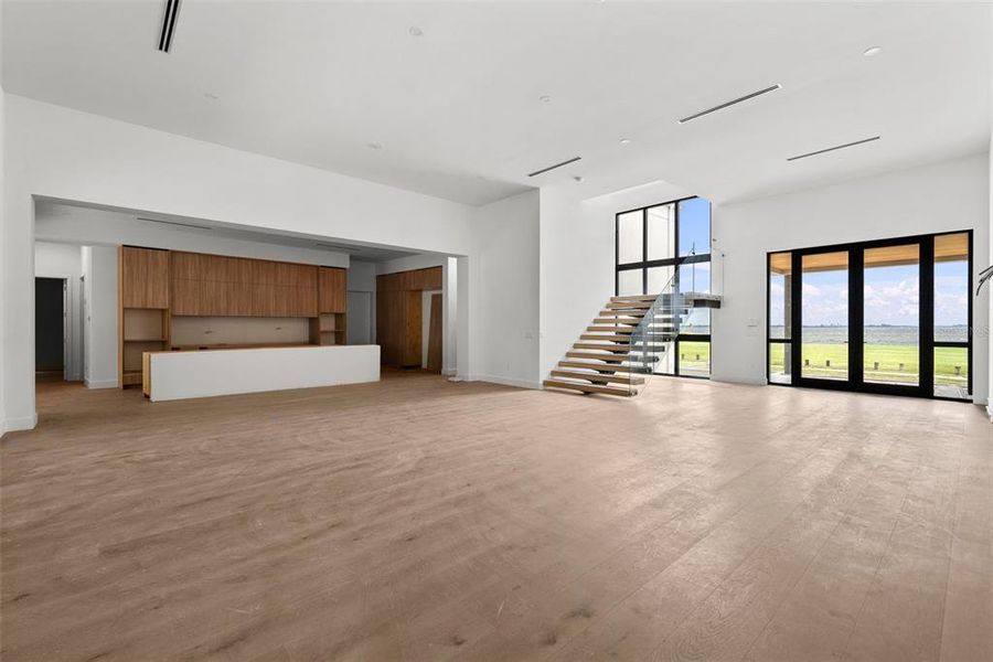 Spacious, unfurnished interior of a new home in , Tampa (Image 15). Spacious, unfurnished interior of a new home in , Tampa (Image 15).