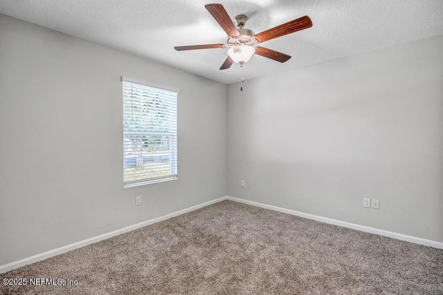 Spacious, unfurnished interior of a new home in , Jacksonville (Image 20).