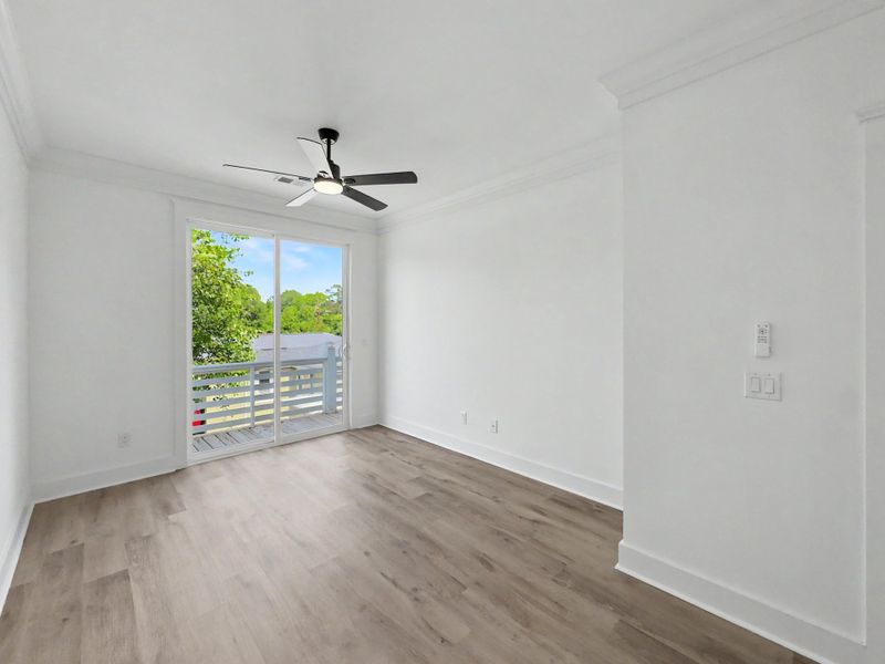 Spacious, unfurnished interior of a new home in , North Charleston (Image 18). Spacious, unfurnished interior of a new home in , North Charleston (Image 18).