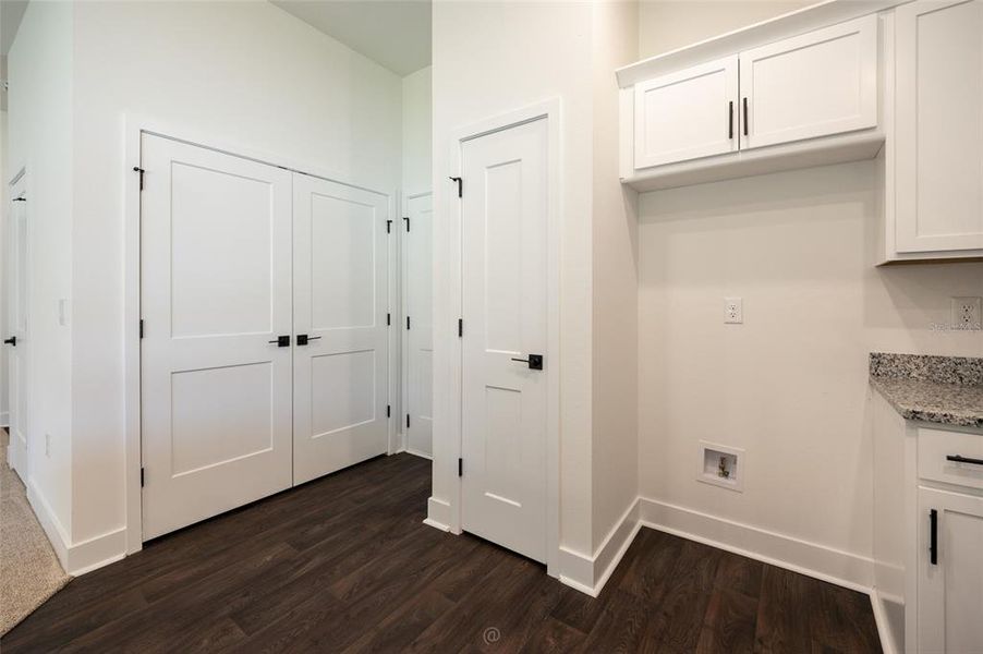 Spacious, unfurnished interior of a new home in Palm Coast, Palm Coast (Image 12).