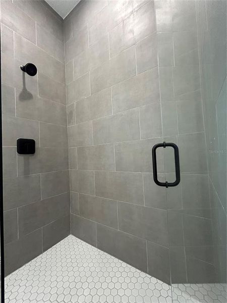 Close-up of interior finishes inside a home in , Ocala (Image 13).