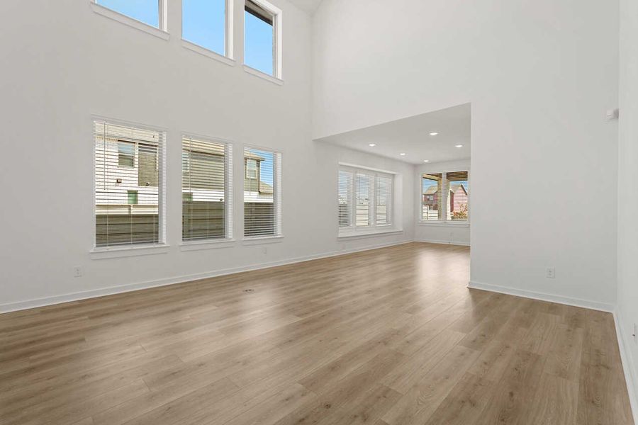 Family Room Family Room