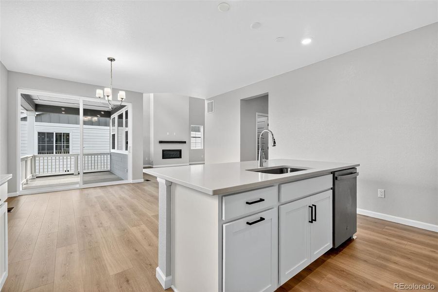 4334 Ridgewalk Point ~ Ready Now