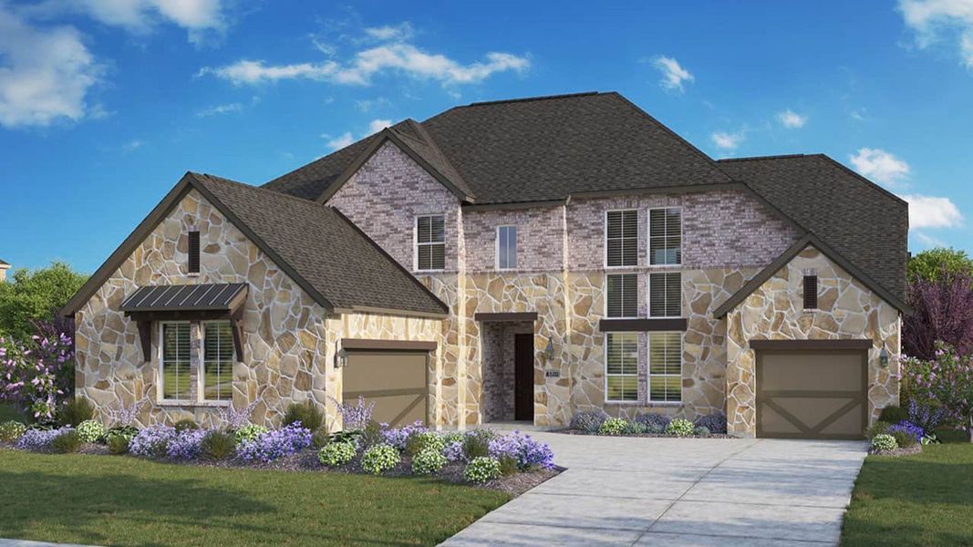 Elevation D Elevation D