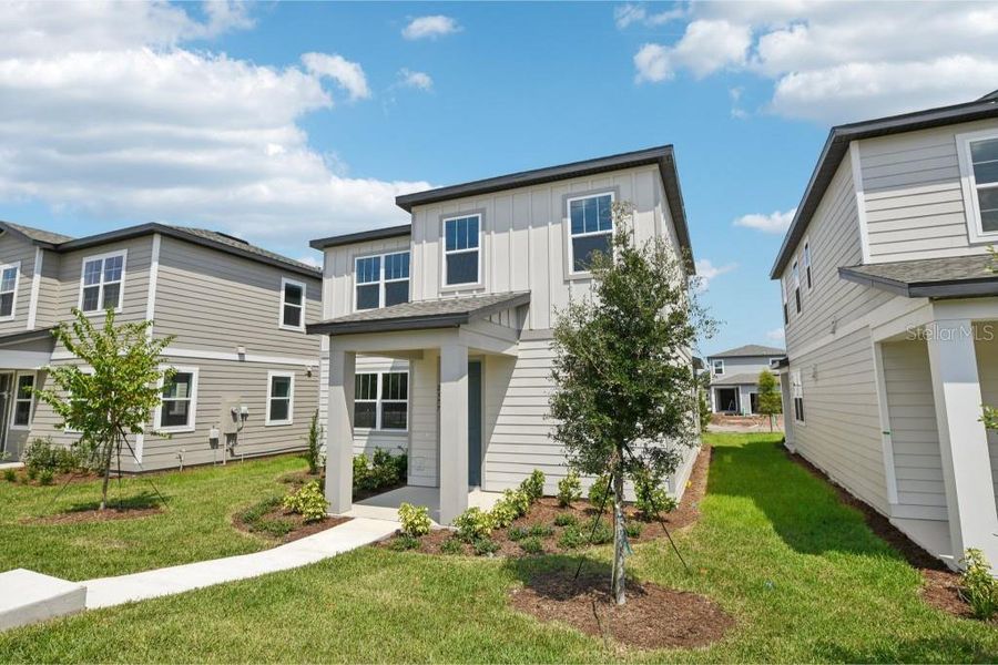 Front Exterior Front Exterior