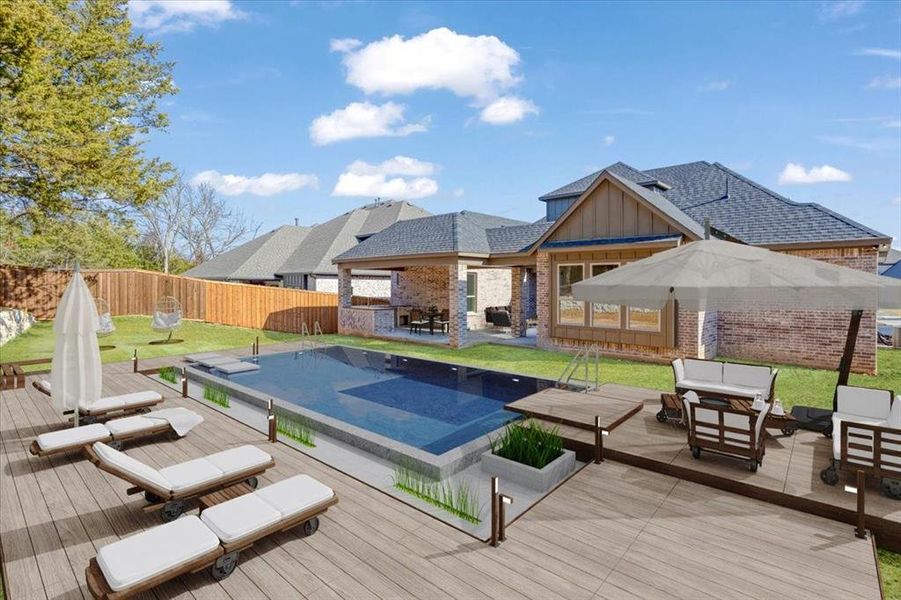 Image 38 of a home in .