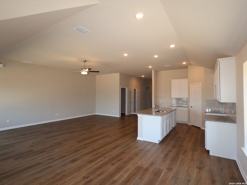 Image 31 of a home in Chaparral Ranch.