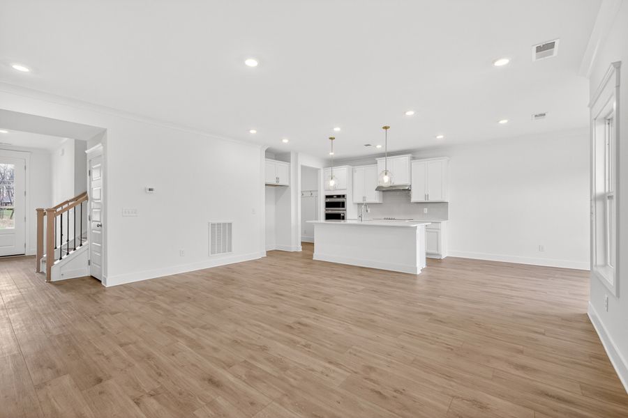 Photo of actual home*