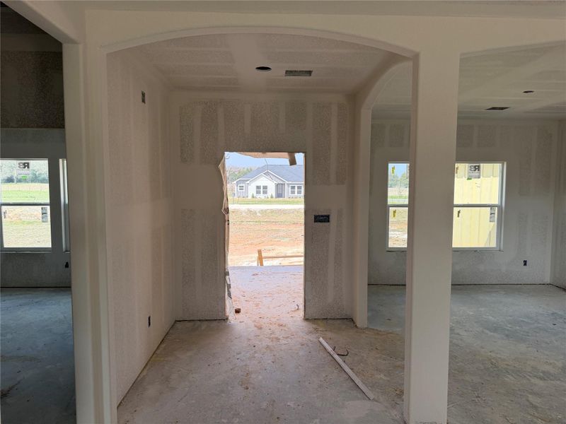 Front Door Entrance Front Door Entrance