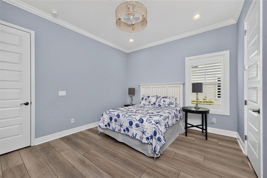 Furnished interior view inside a new home in , Venice (Image 79). Furnished interior view inside a new home in , Venice (Image 79).