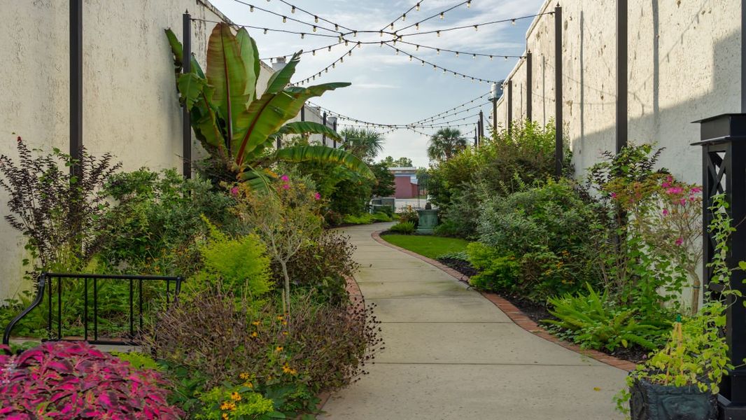 Image 15 of a home in Ravenloft.