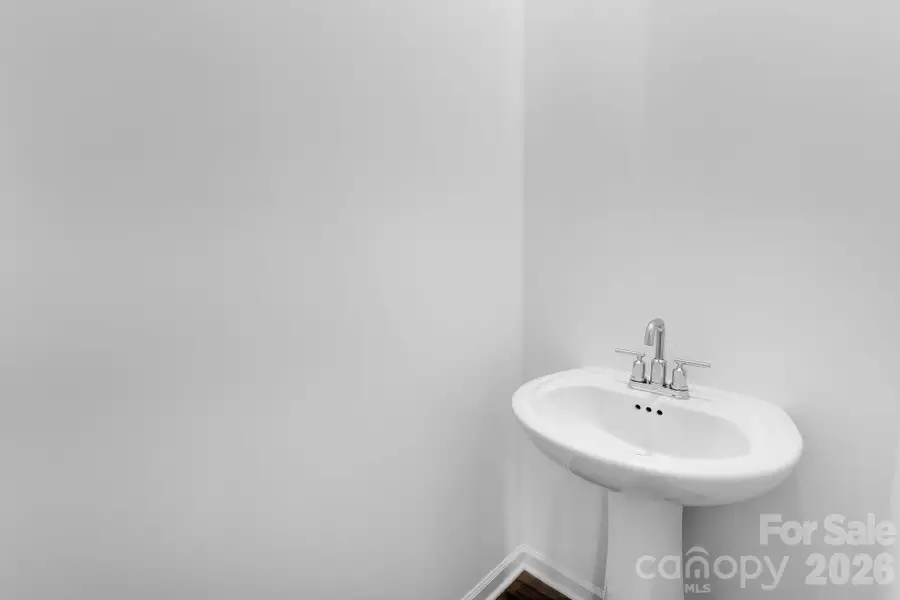 Close-up of interior finishes inside a home in Cannon Village, York (Image 8).