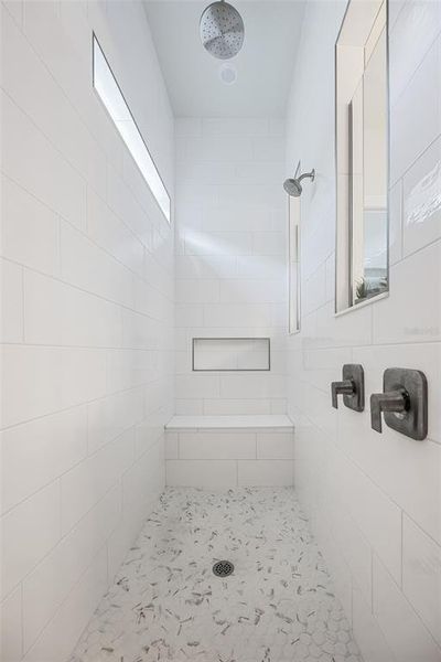 Close-up of interior finishes inside a home in Del Webb Sunbridge, St. Cloud (Image 20).