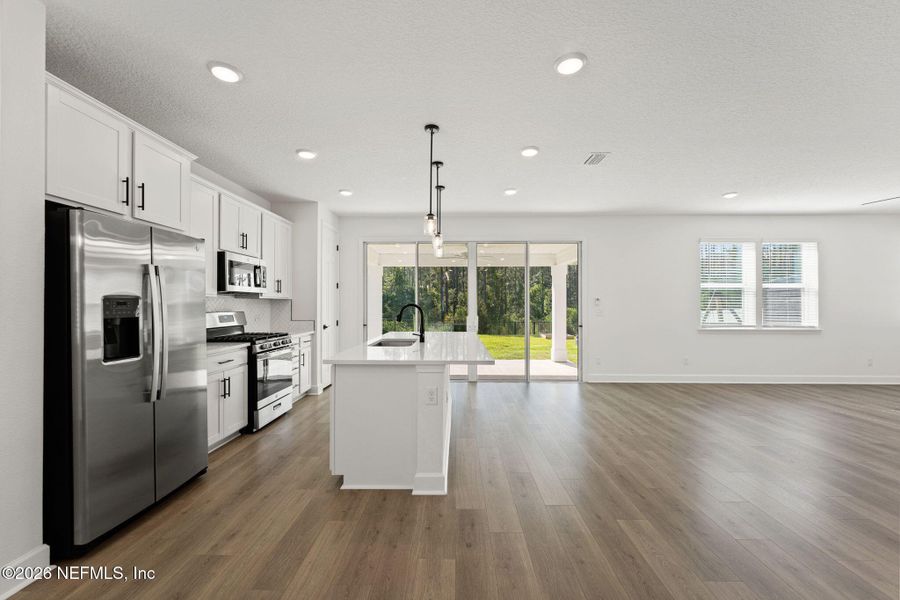 Spacious, unfurnished interior of a new home in , Orange Park (Image 21). Spacious, unfurnished interior of a new home in , Orange Park (Image 21).