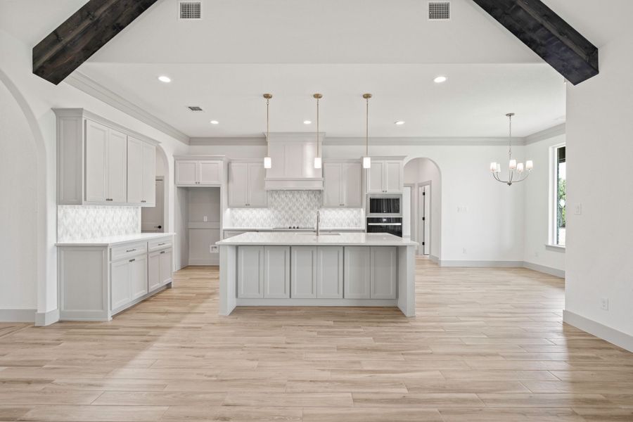 Image 9 of a home in Vintage Oaks.