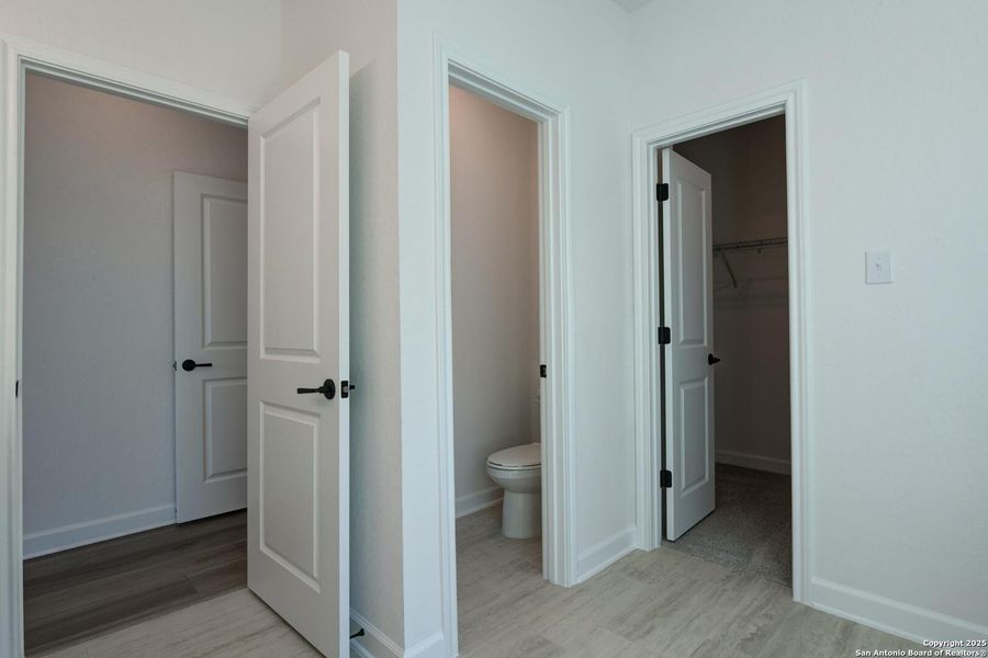 Image 34 of a home in Megan's Landing 50's.