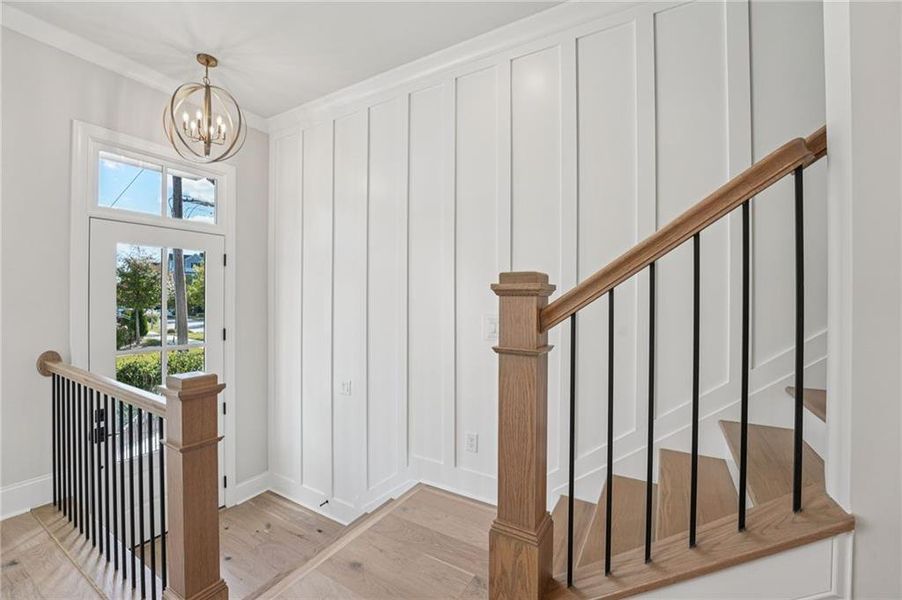 Image 49 of a home in Towns on Thompson.