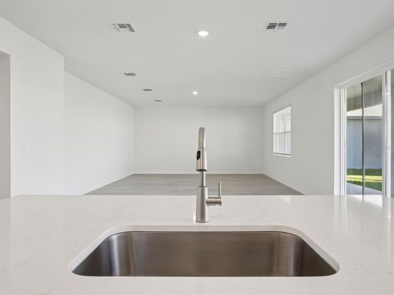 Close-up of interior finishes inside a home in Coasterra - Reserve Series, Palmetto (Image 15).
