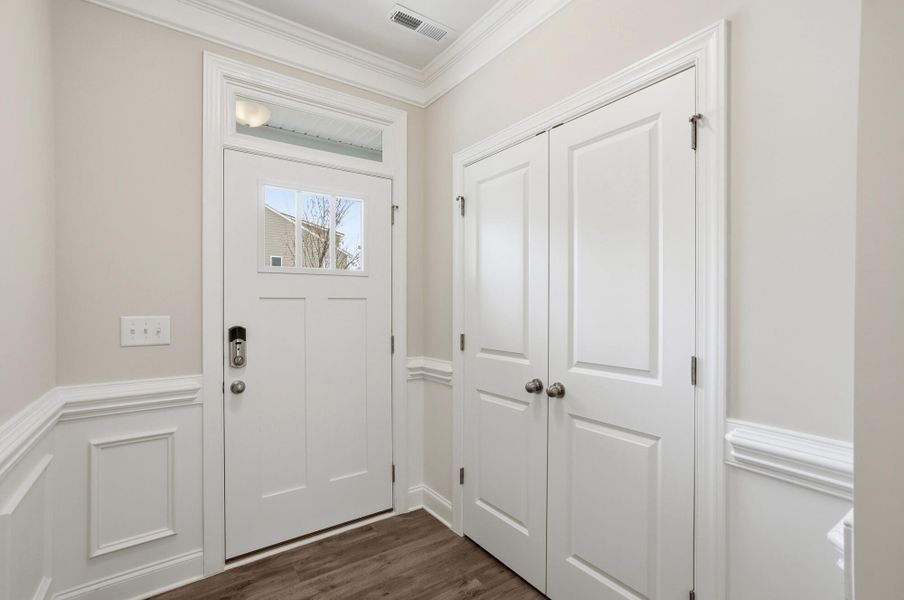 Image 45 of a home in Harrisburg Village Townhomes.