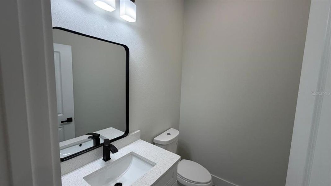 Furnished interior view inside a new home in , Port Charlotte (Image 10).