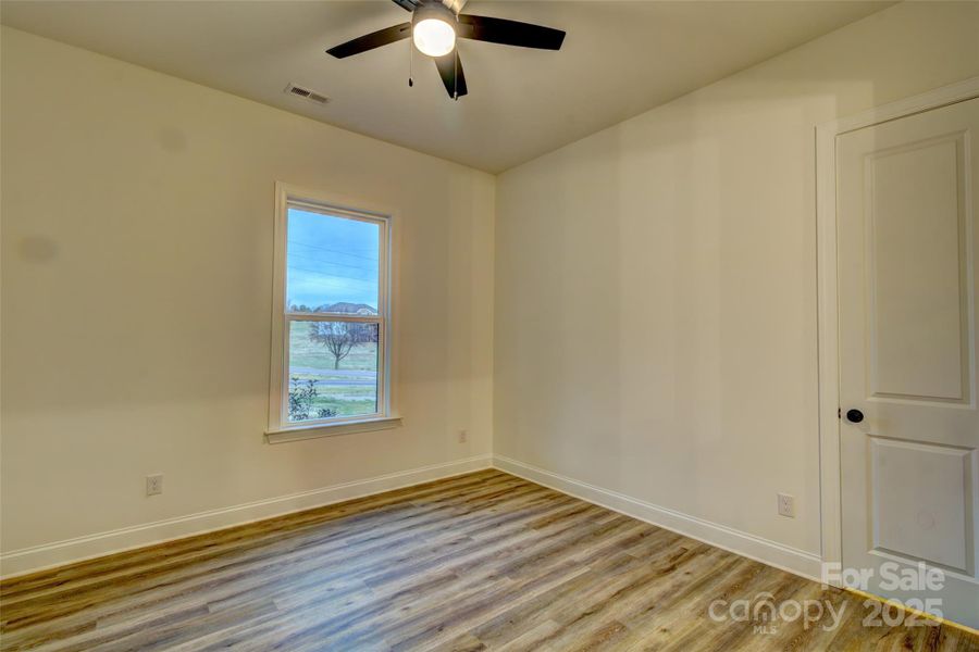 Spacious, unfurnished interior of a new home in , Bessemer City (Image 27). Spacious, unfurnished interior of a new home in , Bessemer City (Image 27).