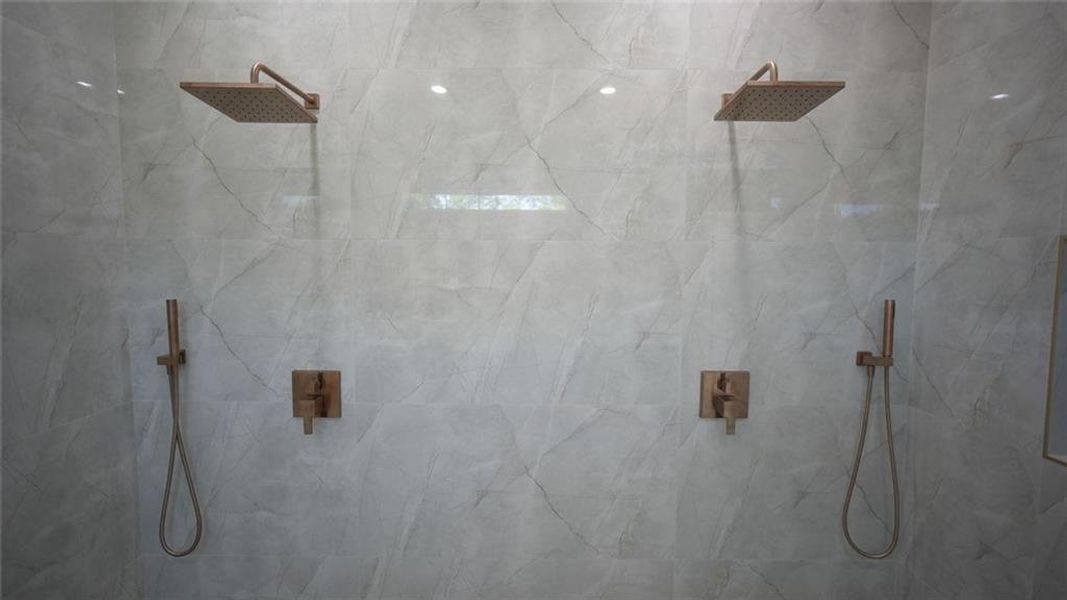 Close-up of interior finishes inside a home in , Flowery Branch (Image 18).