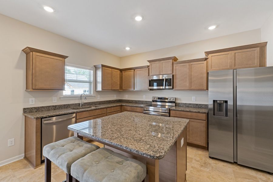 Representative photos of the same floor plan. Actual home will feature different colors and finishes. Representative photos of the same floor plan. Actual home will feature different colors and finishes.
