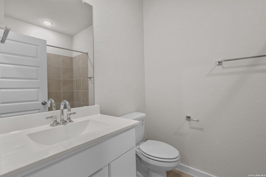 Image 33 of a home in Applewhite Meadows.