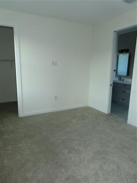 Spacious, unfurnished interior of a new home in , Orlando (Image 19). Spacious, unfurnished interior of a new home in , Orlando (Image 19).
