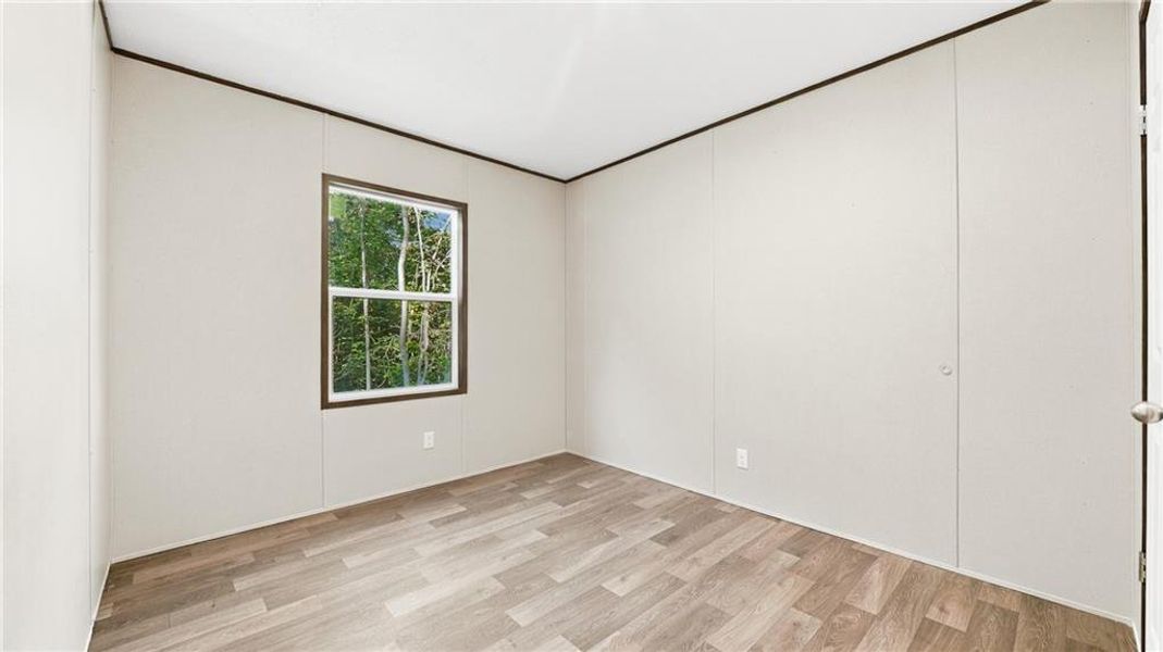 Spacious, unfurnished interior of a new home in , Ringgold (Image 13).