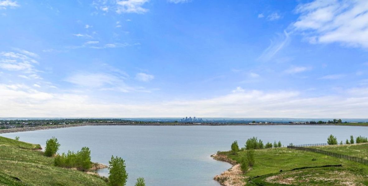 Natural landscape and outdoor views near Trailstone in Arvada (Image 19).