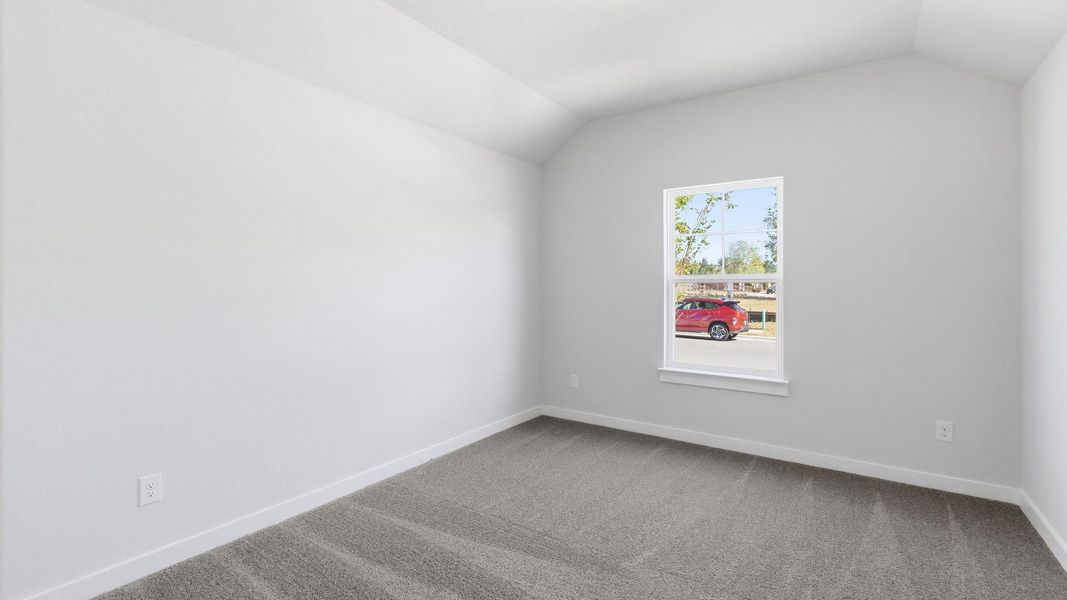 Representative photo of similar floorplans, not pictures of actual home.