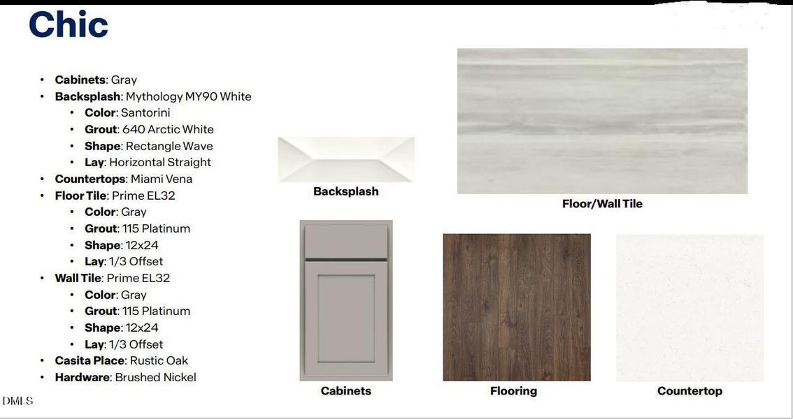 Interior Chic Interior Chic