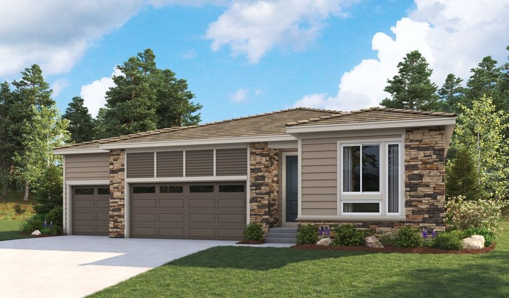 Arlington-D721-JacksonCreek Elevation D