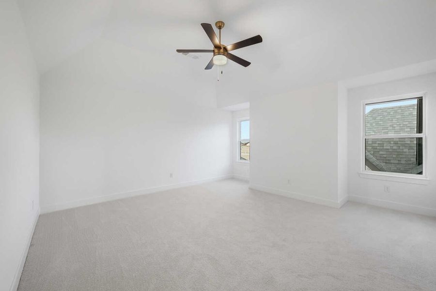 Flex Gen Suite Bedroom