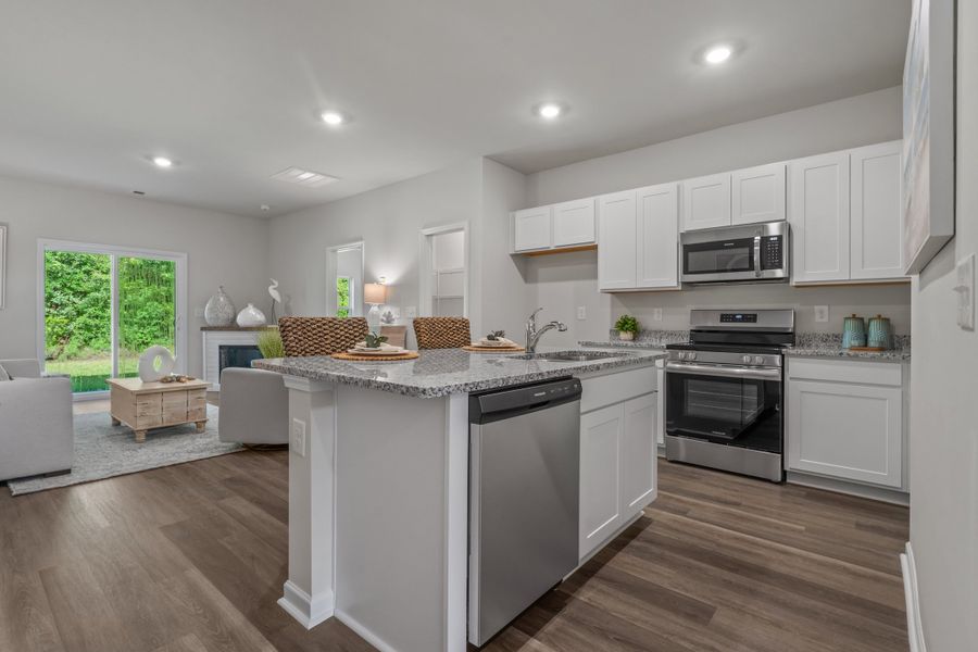 1,731sf New Home in Little River, SC.  - Slide 12