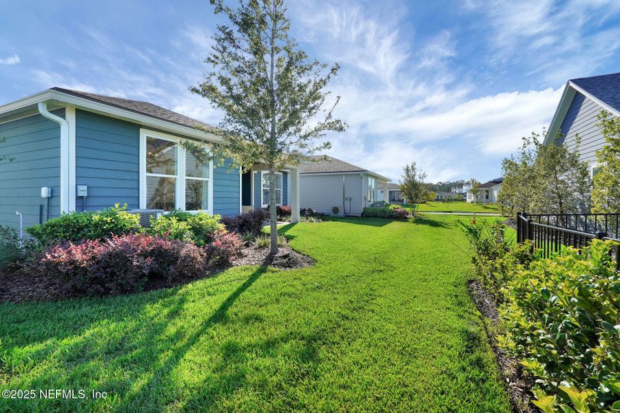 Image 34 of a home in Summer Bay at Grand Oaks. Image 34 of a home in Summer Bay at Grand Oaks.