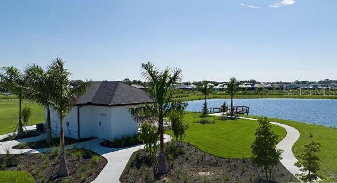 Community amenities in Skye Ranch Community Group Page, Sarasota (Image 22).