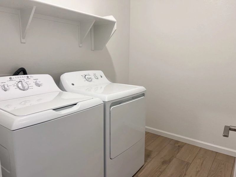 Laundry Laundry