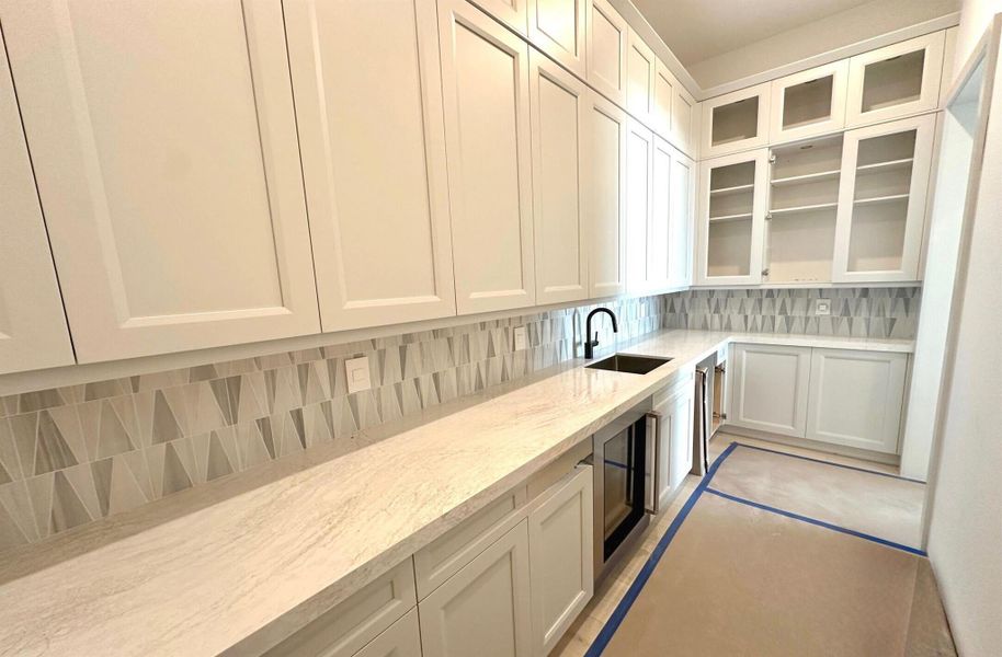 Image 8 of a home in Bridgewater.