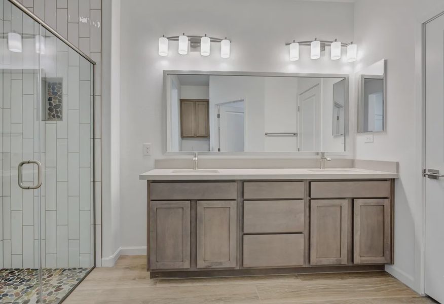 Primary Bath - 19 of 27