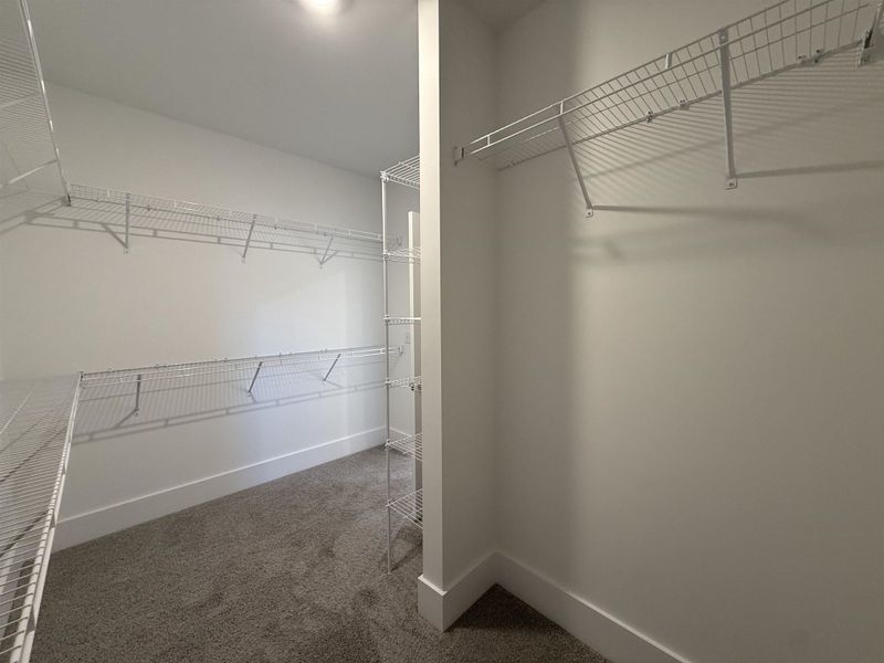 Spacious, unfurnished interior of a new home in Westwood Reserve, Conway (Image 21).