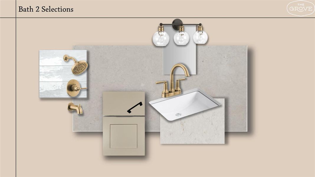 Sample of building materials used in homes in , Austin (Image 30).