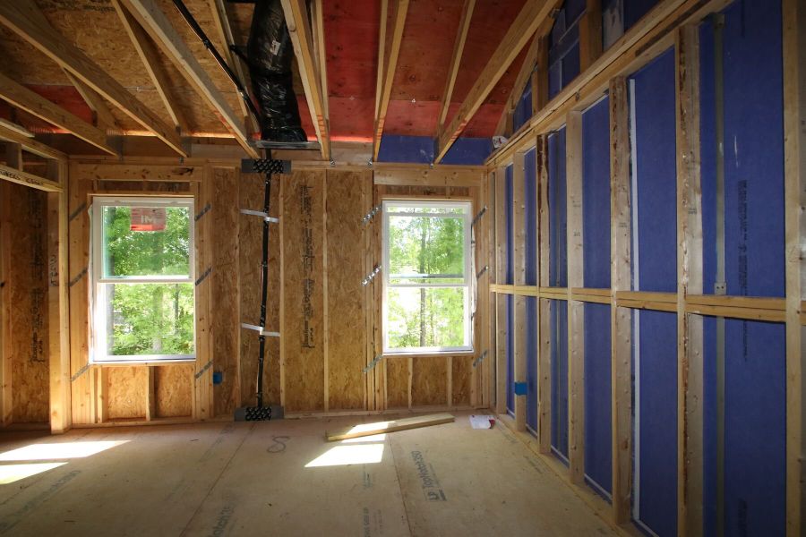 Framing Framing