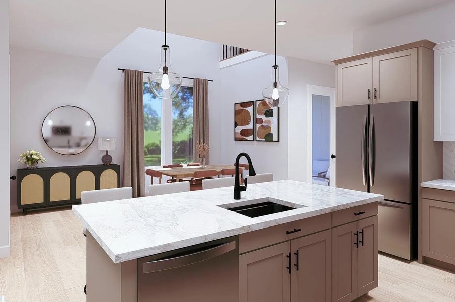 The Thornhill Kitchen The Thornhill Kitchen