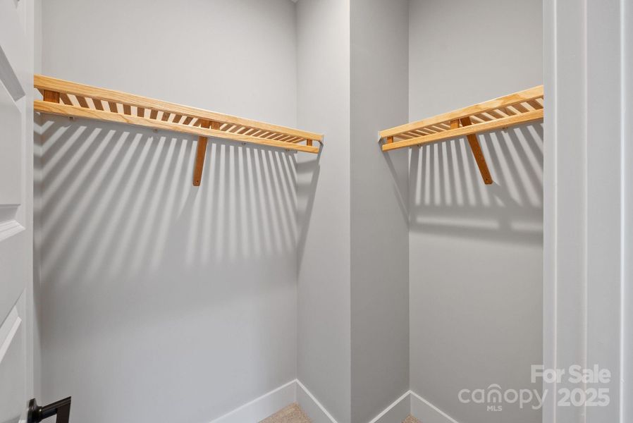 Spacious, unfurnished interior of a new home in , Asheville (Image 18).