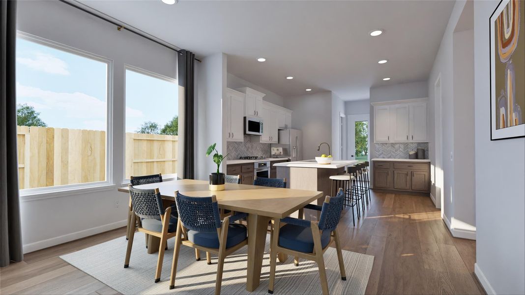 Representative photo