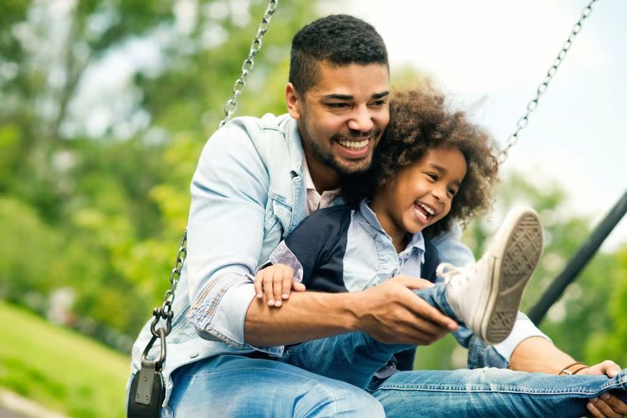 Community Playground Community Playground