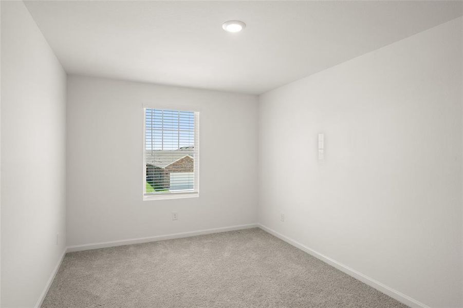 4924 McCoy- Bedroom-3 4924 McCoy- Bedroom-3